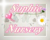 * MMay* Sophie's Nursery