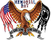 Memorial Day Banner