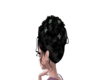 Mardi Gras Hair Blk