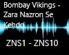 BV - Zaraa Nazron Se