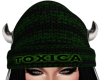 Toxica Beanie