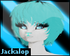 Jackalope Hair V4