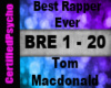 TomD - Best Rapper Ever