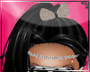*SB* HalsinPVCBlack Hair