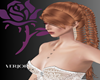 BRaid Escama ginger