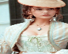 Katherine Pierce Cutout