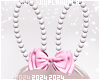 $K Cute Bunny Headband