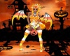 Trick or Treat Avi