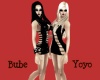 yoyo&bube