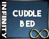 Infinity Cuddle Bed