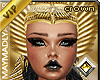 [MAy] ISIS Wealth -Crown