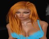 Padil Pumpkin Hair