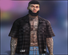 Flannel Shirt