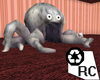 RC Gray Octopus