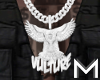 £ Vulture Chain