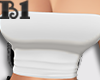 RNG TOP WHITE