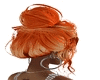 Messy Copper (H)