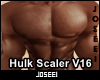 Hulk Scaler V16