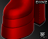 æ­» Red Boots
