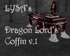 (L) Dragon Lord Coffin