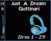 Just A Dream - Gottinari