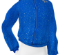 sparkle blue