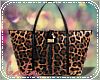 .Leopard |Handbag
