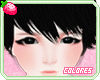 !Bob Hair Black Cute