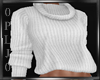 Sweater-White