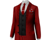 NPC - Suit RED - M