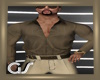 GS Club Outfit