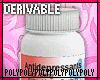 Antidepressants Bottle