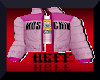 Pink Kid Jacket
