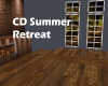 CD Summer Retreat