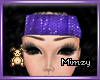 |M| Sequins Headband