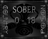 |P| Stone Cold Sober