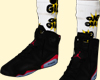 Glo Gang Socks 2