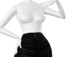 Black jeans
