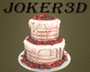 Strawberry Cake