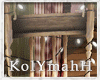 KYH | TreeHouse  Swing