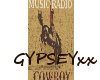 GYPSEY's W W Radio