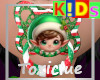[Tc] His Elf Pacifier
