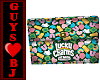 Lucky Charms Clutch