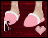CK-Love PJs-Slippers
