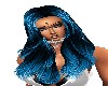 *K*jezebella hair bleu