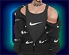 Nik Black Jacket