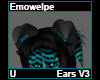 Emowelpe Ears V3