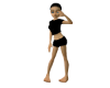 V av