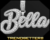Bella Custom.