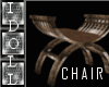 Roman Bath :i: Chair